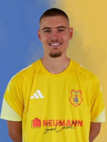 Nico Schleifer