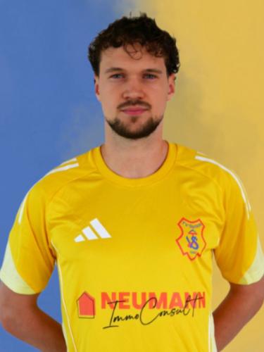 Noah Heiko Stengl