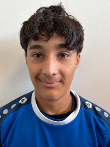 Rayan Charafi