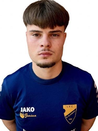 Filip Mroziuk
