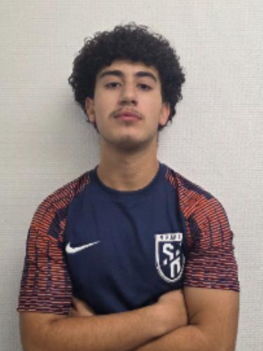 Mohammad Moaaz
