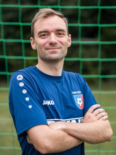Yannik Intemann