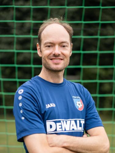 Florentin Jäger