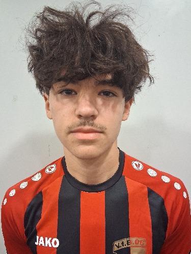 Gianluca Senatore