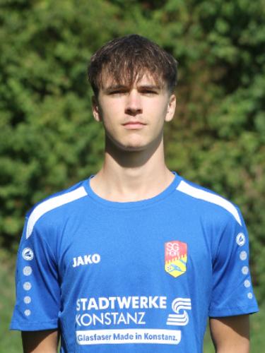 Jona Sieber