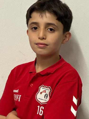 Tayssir Ouchene