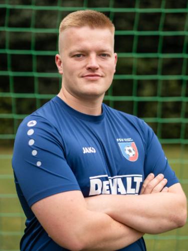 Bennet Müller