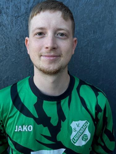 Yanik Heresch