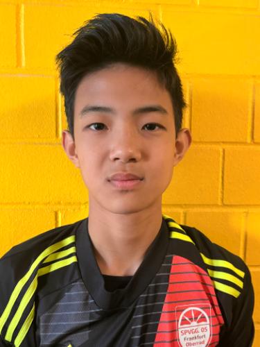 Jun Xiang Chiun