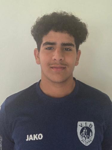 Hazem Alissa
