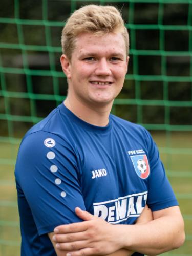 Dirk Witte