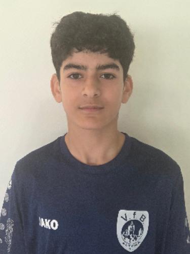 Mohamad Hadi Alissa