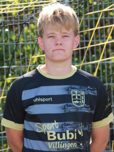 Julian Weiß