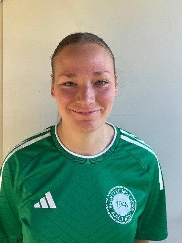 Bente Krug