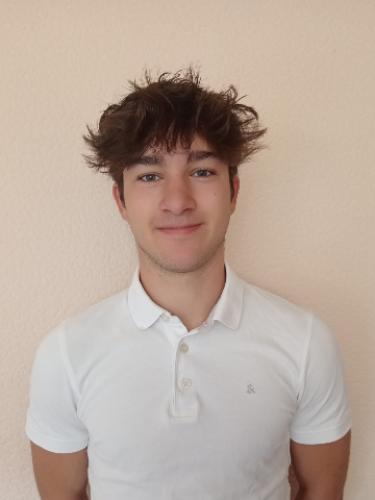 Marlon Lang