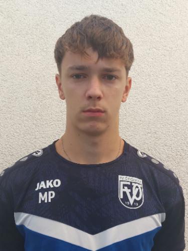 Max Poddey