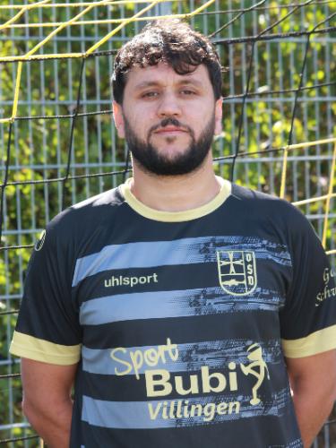 Ismail Abied