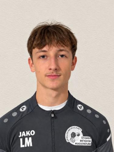 Lukas Marosek