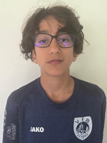 Baraa Arar
