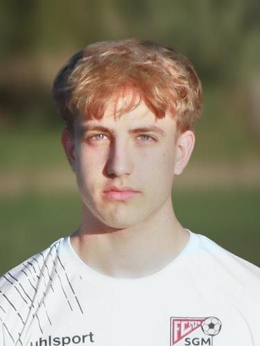 Ben Maier