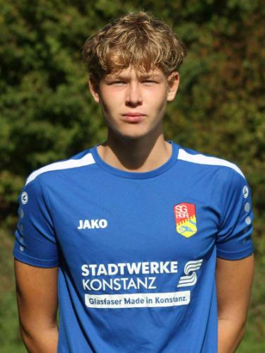 Sven Stoffel