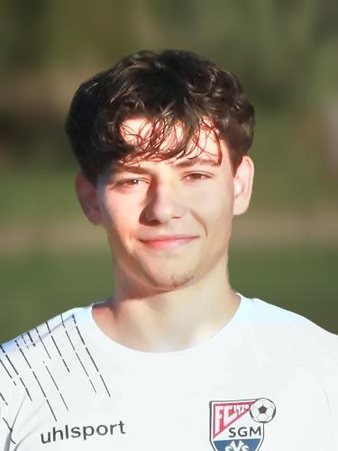 Benjamin Rapp