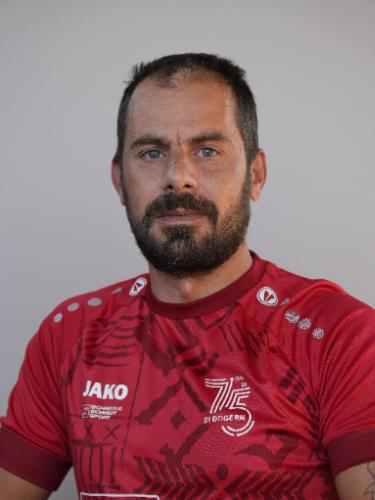 Angelo Cannas