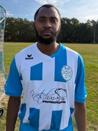 Assouman Mutabaruka