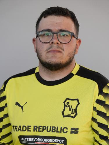 Joel Coelho Francisco