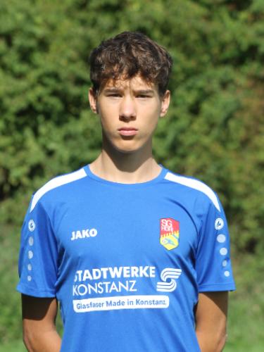 Max Mauch