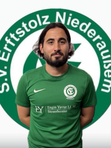 Oguz Eser