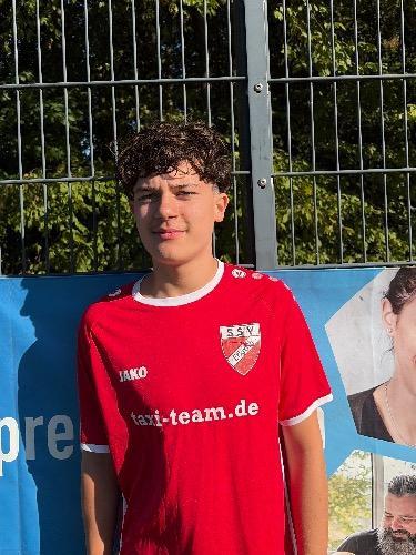 Luan Bernhoff