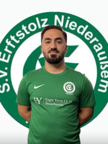 Kemal Pataci