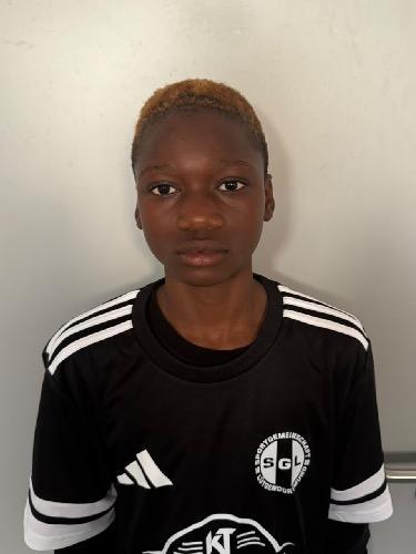 Qudri Akorede