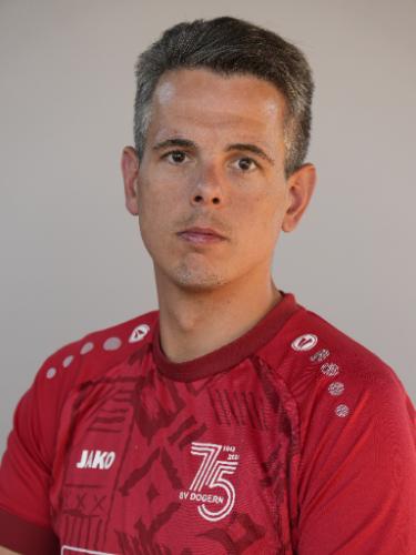 Armin Sven Herold
