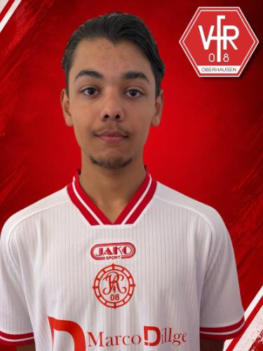 Ricardo Mahmud