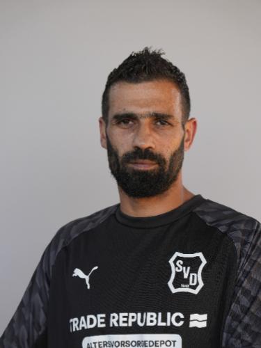 Homam Karoush