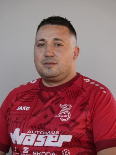Constantin-Bogdan Nazareanu