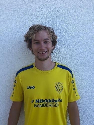 Julian Amann
