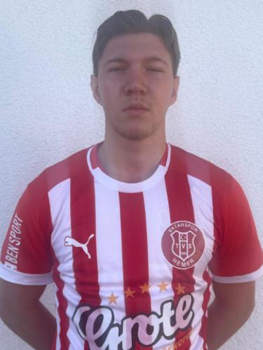 Enis Ceza