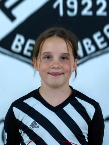 Mia Kreienbring