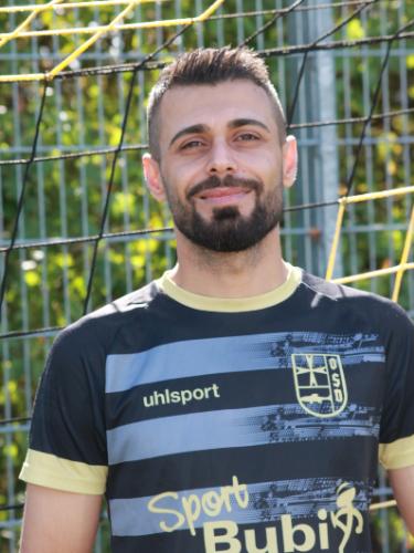 Gevara Kassem
