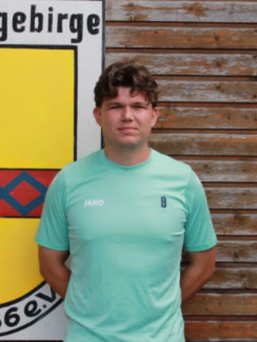 Jonas Daniel Funke