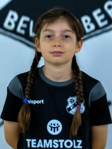 Elisa Mahler