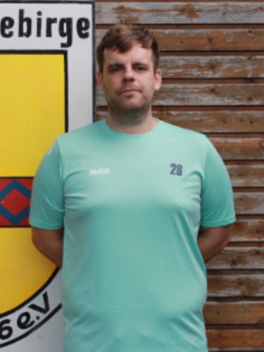 Stefan Henning