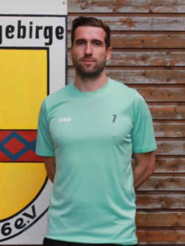 Tobias Lange