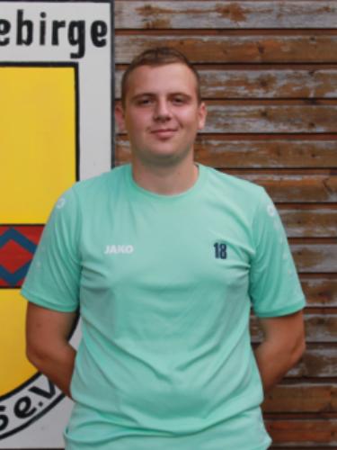 Tobias Merkt