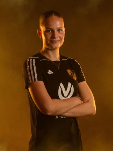 Annika Bamberger
