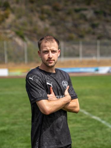 Jonas Henzel