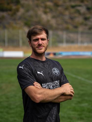 Tim Jäckel